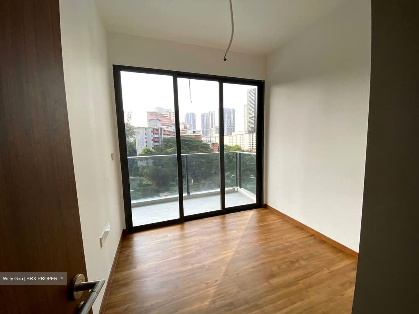 Stirling Residences (D3), Apartment #543483941